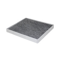 Sakura CAC-28400 Interior Cabin Air Filter -  CAC-28400