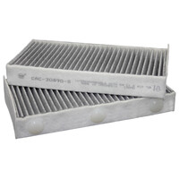 Sakura CAC-30890-S Interior Cabin Air Filter Set -  CAC-30890-S