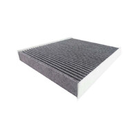 Sakura CAC-31940 Interior Cabin Air Filter -  CAC-31940