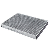 Sakura CAC-55080 Interior Cabin Air Filter -  CAC-55080