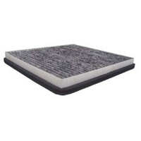 Sakura CAC-65220 Interior Cabin Air Filter -  CAC-65220