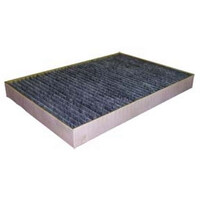 Sakura CAC-66010 Interior Cabin Air Filter -  CAC-66010