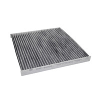 Sakura CAC-66050 Interior Cabin Air Filter -  CAC-66050