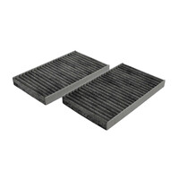 Sakura CAC-89120-S Interior Cabin Air Filter -  CAC-89120-S