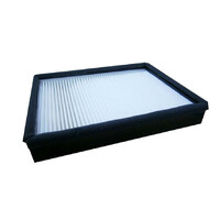 Sakura CAH-79360 Interior Cabin Air Filter -  CAH-79360