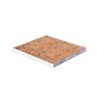 Sakura CAV-1103 Interior Cabin Air Filter -  CAV-1103
