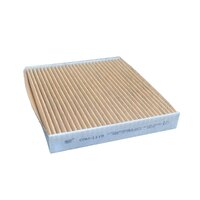 Sakura CAV-1115 Interior Cabin Air Filter -  CAV-1115
