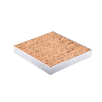 Sakura CAV-18120 Interior Cabin Air Filter -  CAV-18120