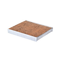 Sakura CAV-65210 Interior Cabin Air Filter -  CAV-65210