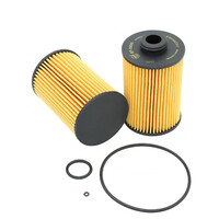Sakura EF-15020 Fuel filter -  EF-15020