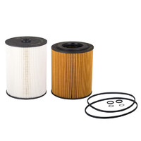 Sakura EO-1004-S Oil Filter -  EO-1004-S