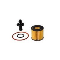 Sakura EO-1103 Oil Filter -  EO-1103