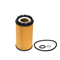 WESFIL OIL FILTER FOR Ssangyong Rexton RX270 2.7L  XDi 2004 04/04-on WR2596P