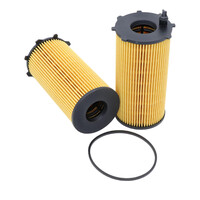 Sakura EO-66040 Oil Filter -  EO-66040