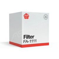 Sakura FA-1111 Air Filter -  FA-1111