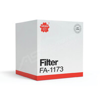 Sakura FA-1173 Air Filter -  FA-1173