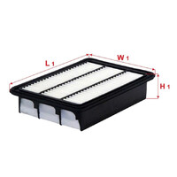 Sakura FA-28570 Air Filter -  FA-28570