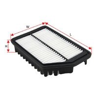 Sakura FA-28960 Air Filter -  FA-28960