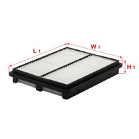Sakura FA-2908 Air Filter -  FA-2908