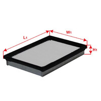 Sakura FA-2920 Air Filter -  FA-2920