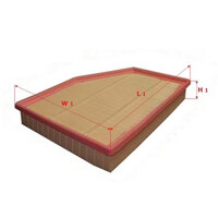 Sakura FA-30180 Air Filter -  FA-30180