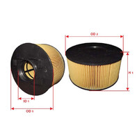 Sakura FA-30230 Air Filter -  FA-30230