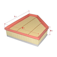 Sakura FA-30250 Air Filter -  FA-30250