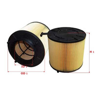 Sakura FA-31210 Air Filter -  FA-31210