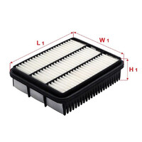 Sakura FA-3321 Air Filter -  FA-3321
