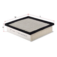 Sakura FA-33411 Air Filter -  FA-33411