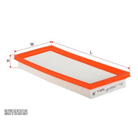 Sakura FA-58290 Air Filter -  FA-58290