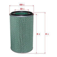 Sakura FA-60420 Air Filter -  FA-60420