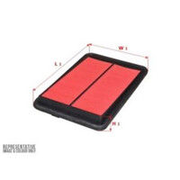 Sakura FA-61480 Air Filter -  FA-61480
