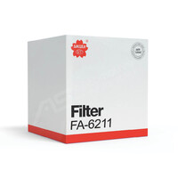 Sakura FA-6211 Air Filter -  FA-6211