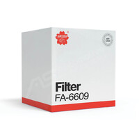 Sakura FA-6609 Air Filter -  FA-6609