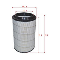 Sakura FA-71490 Air Filter -  FA-71490