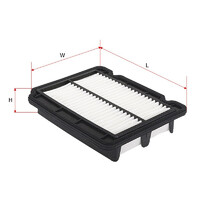 Sakura FA-8902 Air Filter -  FA-8902