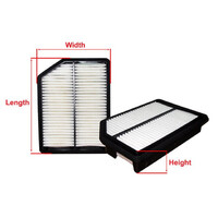 Sakura FA-90030 Air Filter -  FA-90030