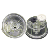 Sakura FB-19100 Fuel filter -  FB-19100