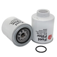 Sakura FC-1115 Fuel filter -  FC-1115