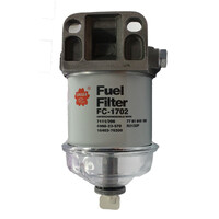 Sakura FC-1702-K Fuel filter -  FC-1702-K