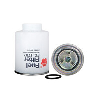 Sakura FC-1707 Fuel filter -  FC-1707
