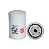 Sakura FC-25040 Fuel filter -  FC-25040