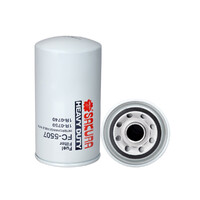 Sakura FC-5507 Fuel filter -  FC-5507