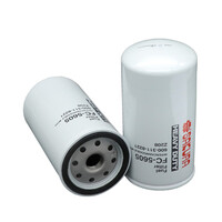 Sakura FC-5605 Fuel filter -  FC-5605