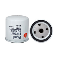 Sakura FC-6205 Fuel filter -  FC-6205