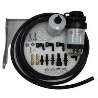 Sakura FG-1001 Fuel Filter Set -  FG-1001