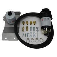 Sakura FG-1003 Fuel Filter Set -  FG-1003