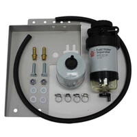 Sakura FG-1004 Fuel Filter Set -  FG-1004
