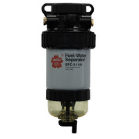 Sakura FG-51141 Fuel Filter Set -  FG-51141